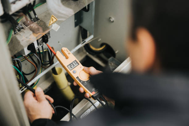 Best Electrician Near Me  in Hines, OR