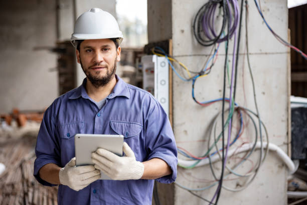 Best Best Electricians Near Me  in Hines, OR