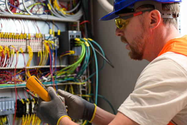 Best Electrical Outlet Repair  in Hines, OR