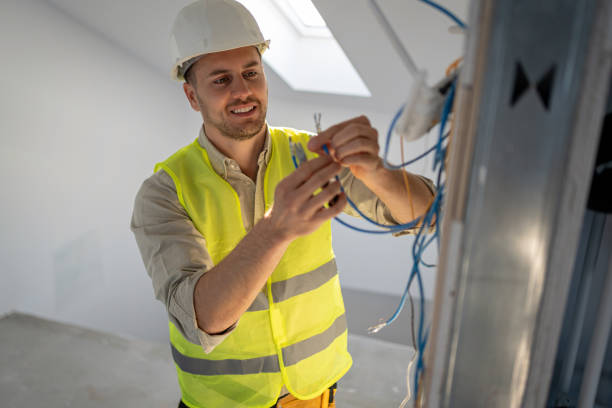 Best Emergency Electrical Repair  in Hines, OR